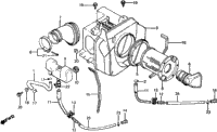 Air Cleaner