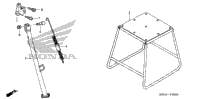 Stand