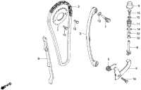 Cam Chain