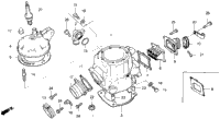 Cylinder 85-89