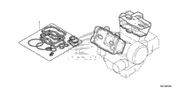 Gasket Kit A