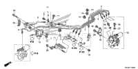 Proportioning Control Valve