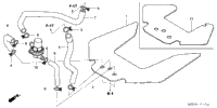 Air Injection Control Valve