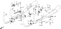 Muffler