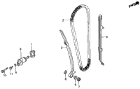 Cam Chain