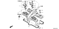 Cylinder Head Cover