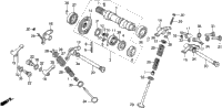 Camshaft