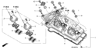 Cylinder Head Cover