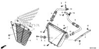 Oil Cooler