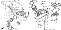 Air Cleaner