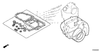 Gasket Kit B