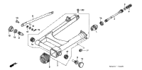 Swingarm