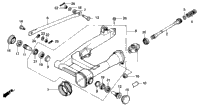 Swingarm