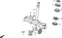 Steering Stem