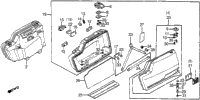 Saddlebag