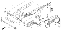 Swingarm
