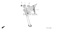 Side Stand