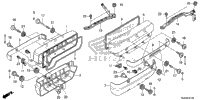 Cylinder Head Cover