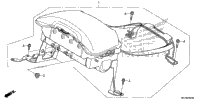 Airbag Module