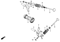 Camshaft