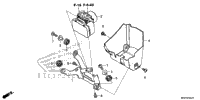 Abs Modulator