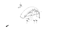Front Fender