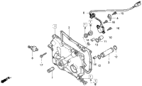 Transmission Cover