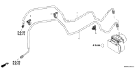Brake Pipe