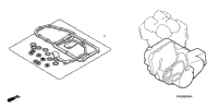 Gasket Kit B