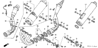 Muffler