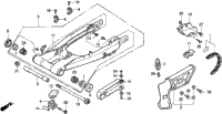 Swingarm