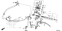 Clutch Master Cylinder