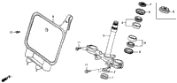Steering Stem
