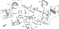 Gl110i/Aturn Signal