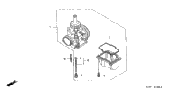 Carburetor Optional Kit (1)