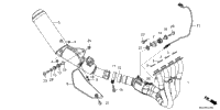 Exhaust Muffler
