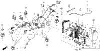Wire Harness I