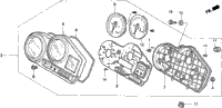 Speedometer