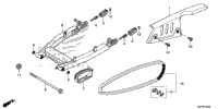 Swingarm