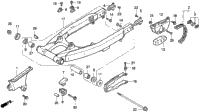 Swingarm