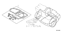 Gasket Kit B