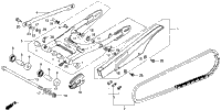 Swingarm
