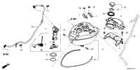 Fuel Tank@Fuel Pump