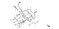 Right Crankcase Cover