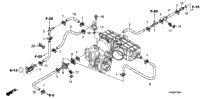 Gasket Kit B