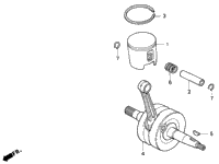Crankshaft