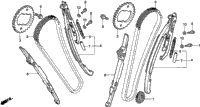 Cam Chain