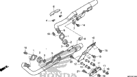 Exhaust Muffler