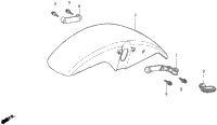 Front Fender