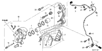 Front Brake Caliper (2)
